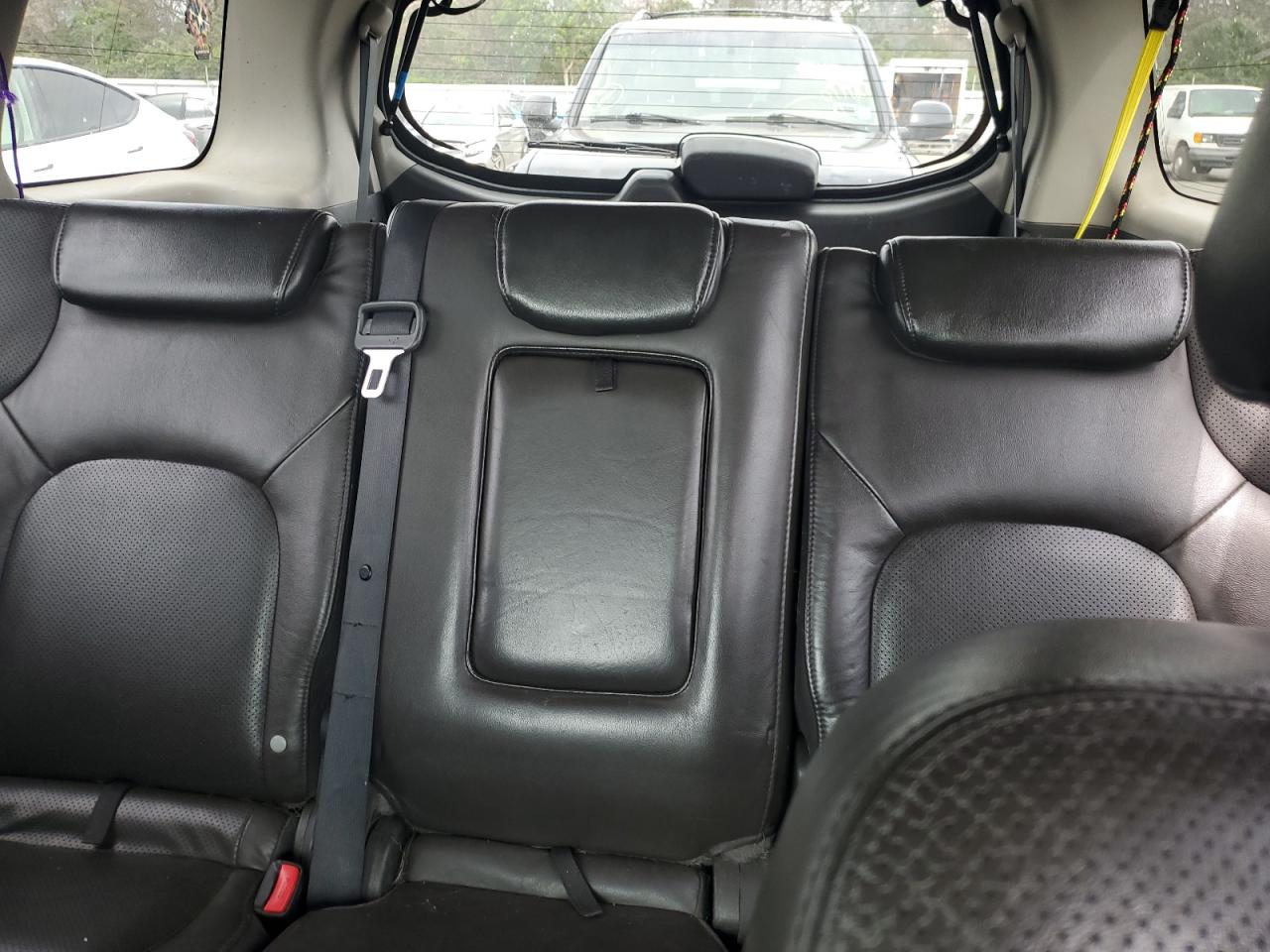 2008 Nissan Pathfinder S VIN: 5N1AR18B98C619689 Lot: 65494525
