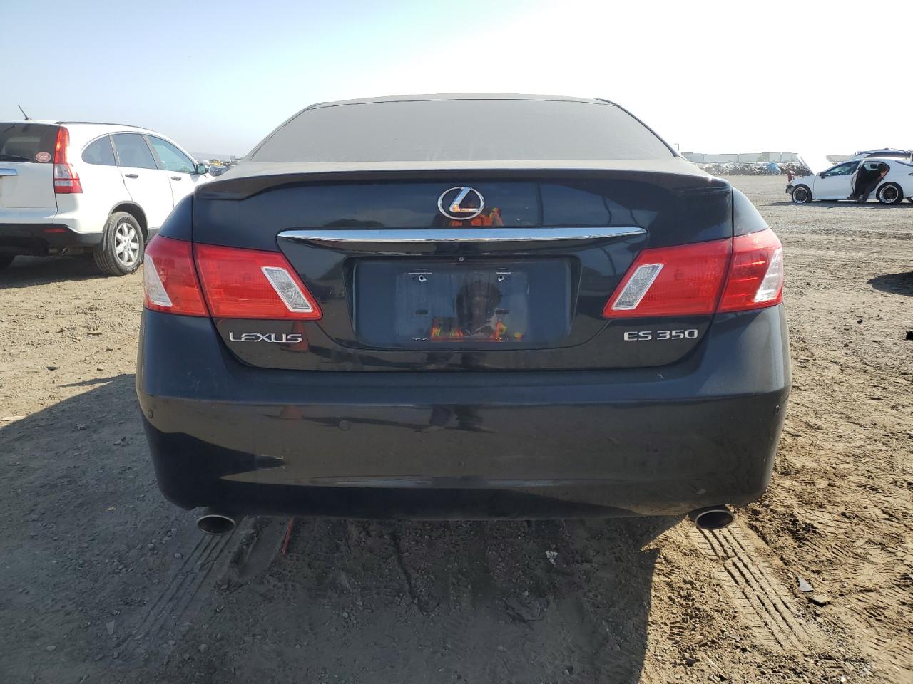 2008 Lexus Es 350 VIN: JTHBJ46G882211088 Lot: 63800034