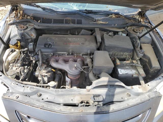 4T1BE46K57U627608 | 2007 Toyota camry ce