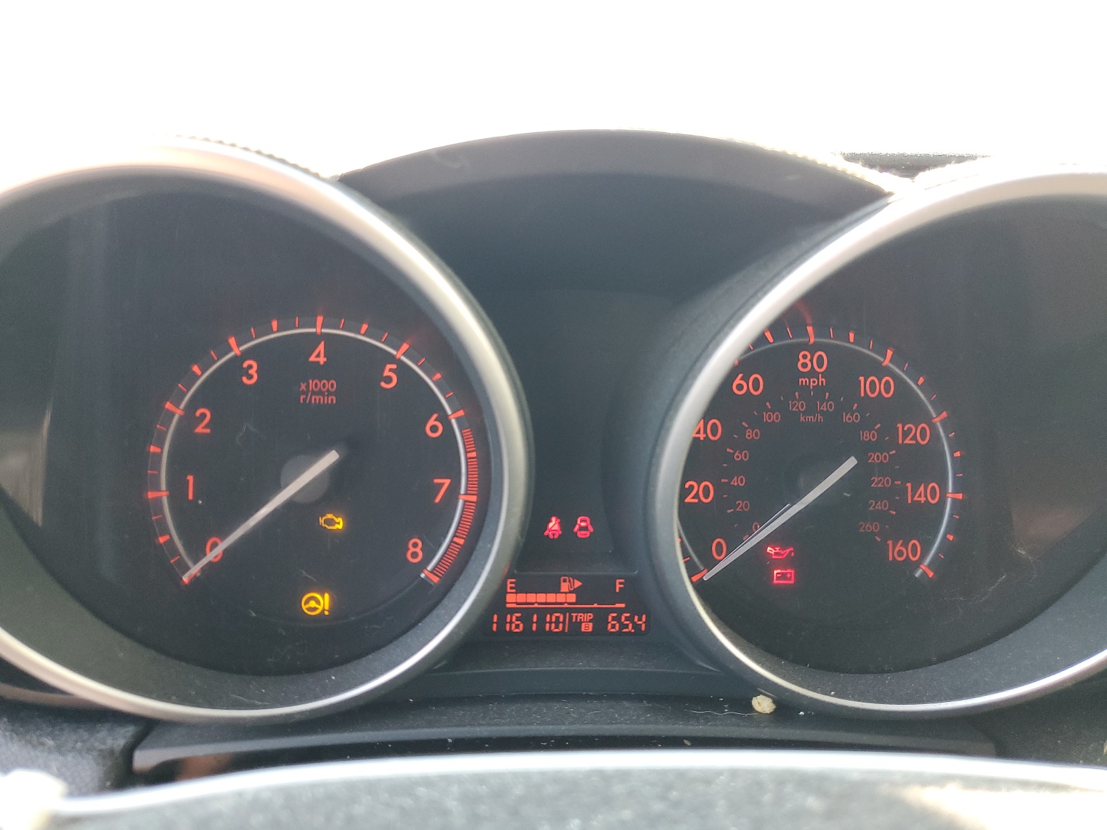 JM1BL1H55A1162062 2010 Mazda 3 S