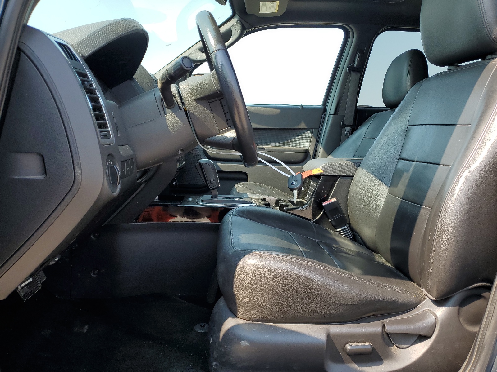 1FMCU9EG0CKA09359 2012 Ford Escape Limited