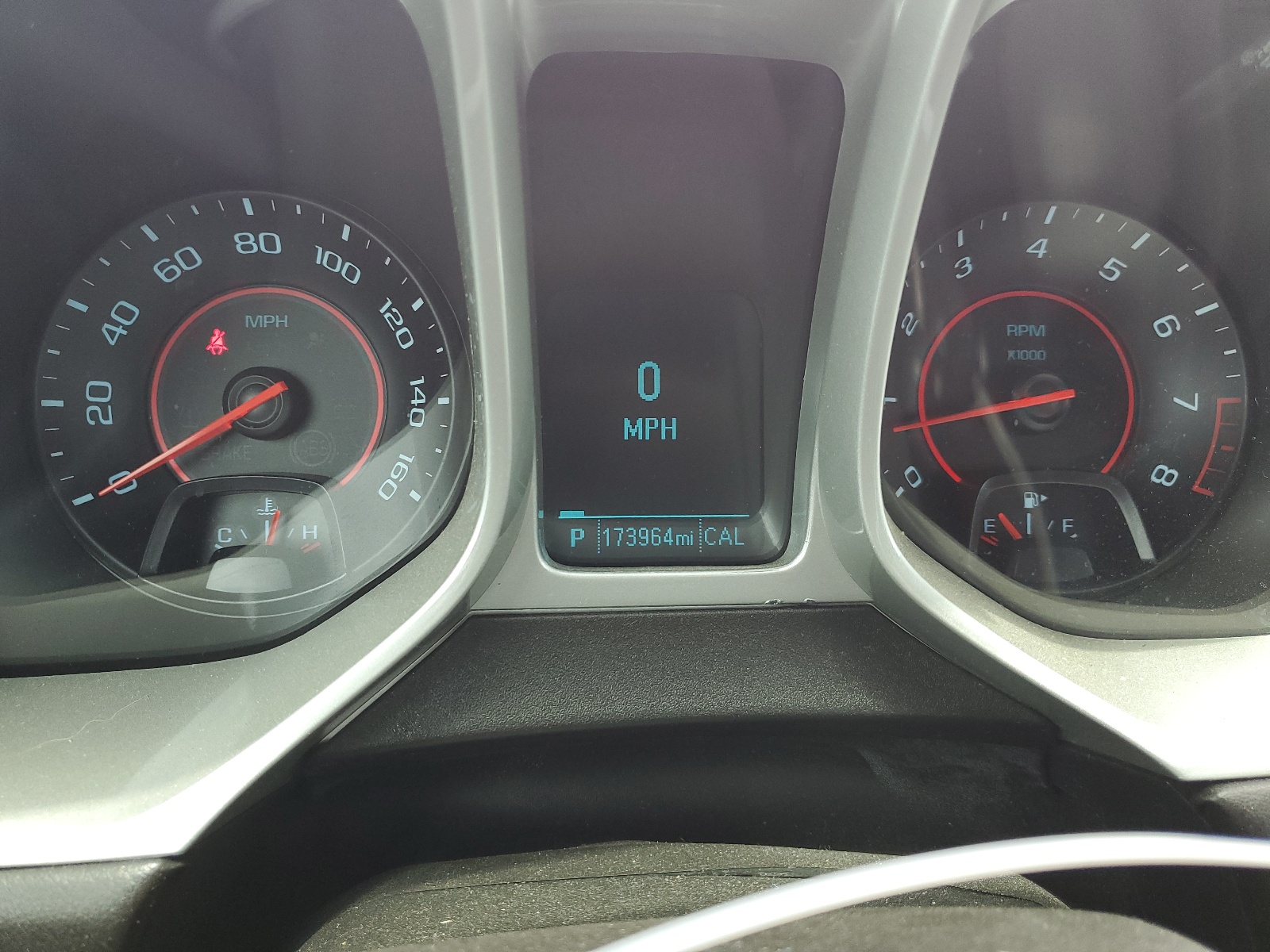 2G1FB1E31C9175146 2012 Chevrolet Camaro Lt