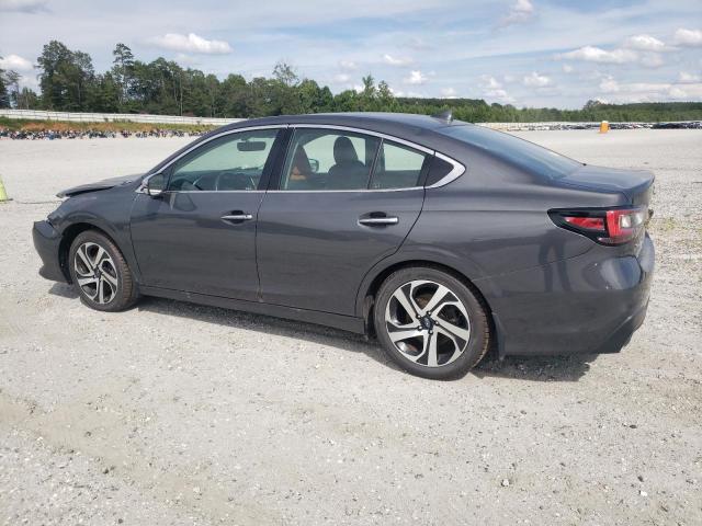  SUBARU LEGACY 2020 Сірий