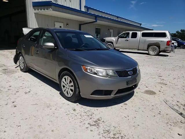 2012 Kia Forte Ex VIN: KNAFU4A23C5628578 Lot: 61570424