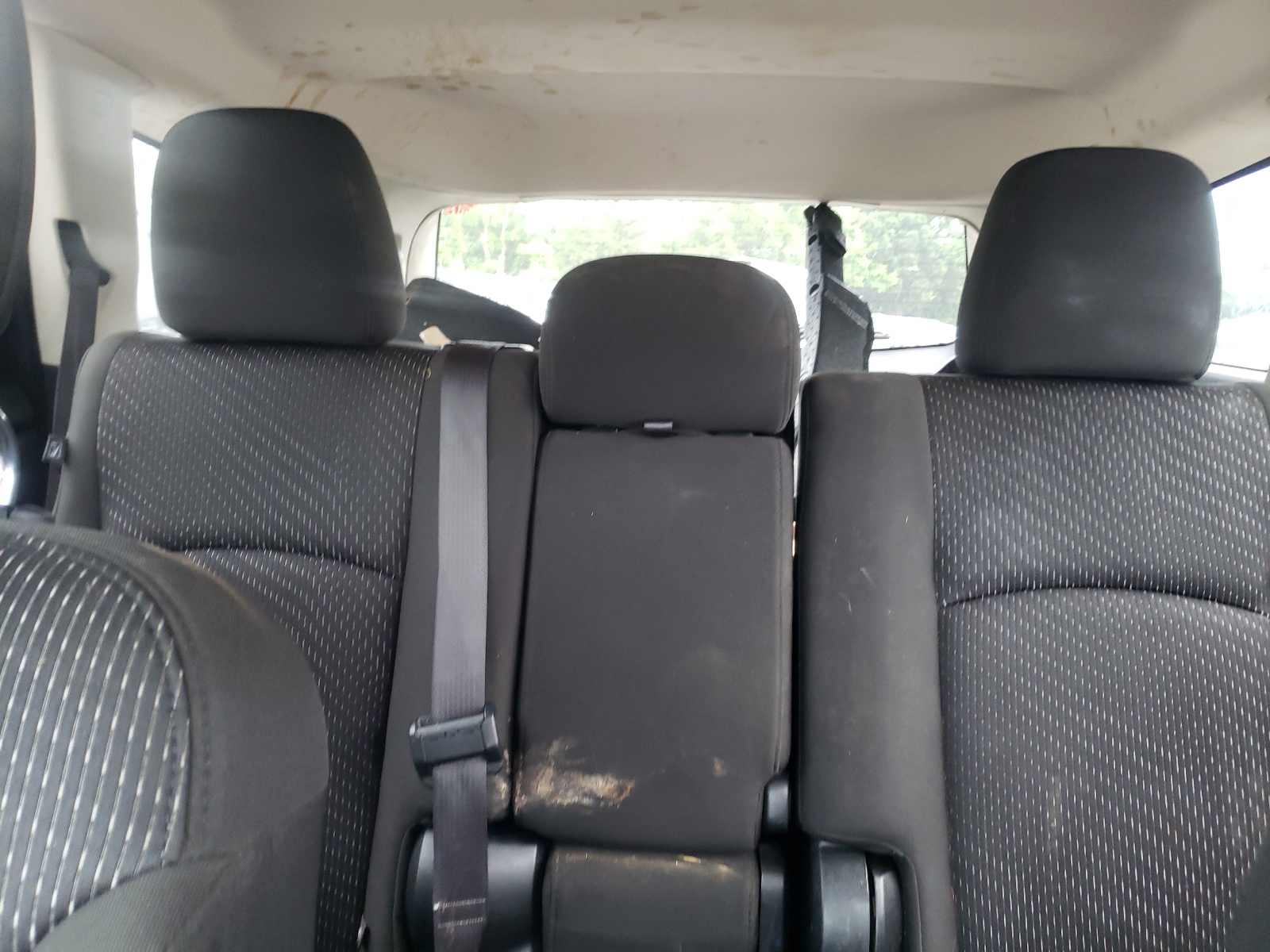 3C4PDCAB9KT859081 2019 Dodge Journey Se