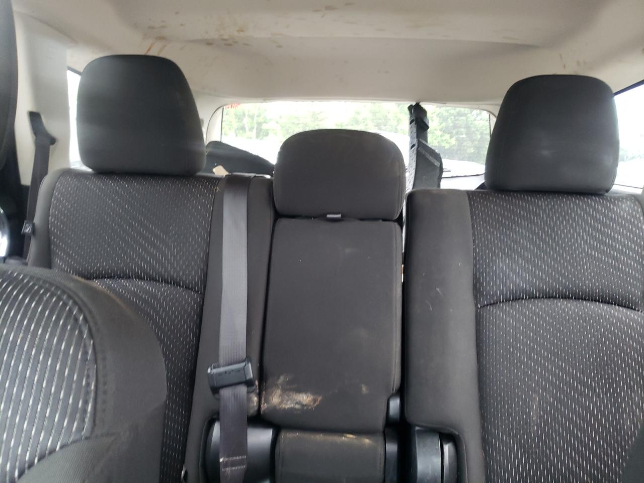 2019 Dodge Journey Se VIN: 3C4PDCAB9KT859081 Lot: 64005754