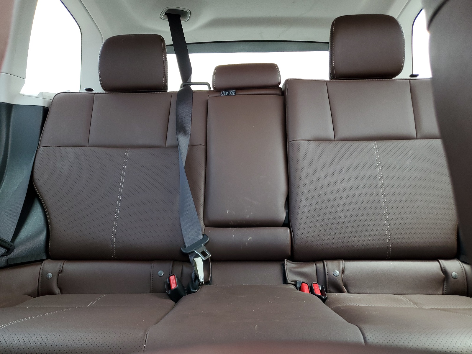 JF2SJAWC4HH593616 2017 Subaru Forester 2.5I Touring