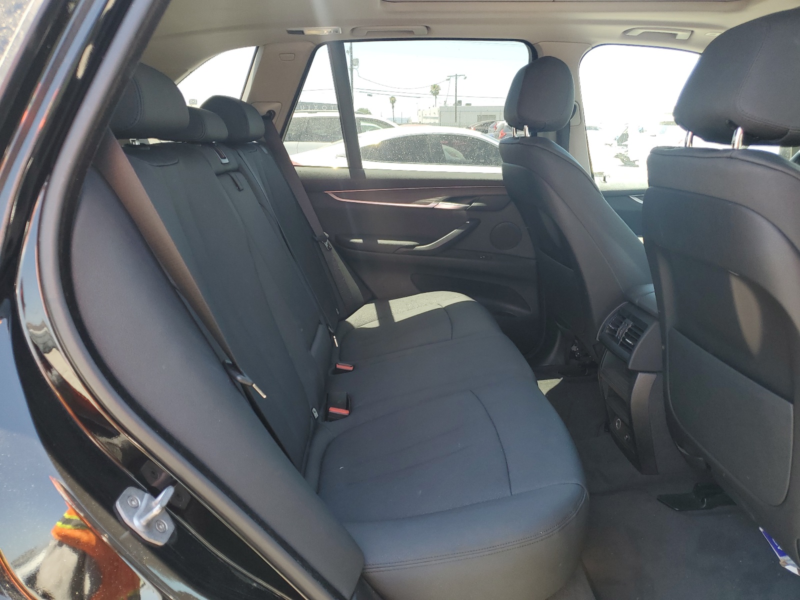 5UXKR0C58F0K58716 2015 BMW X5 xDrive35I