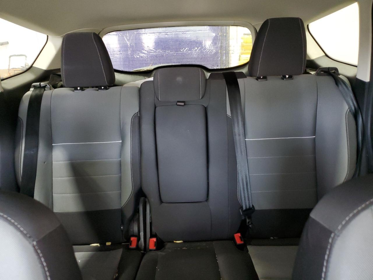 2015 Ford Escape Se VIN: 1FMCU9G92FUC70841 Lot: 65090544