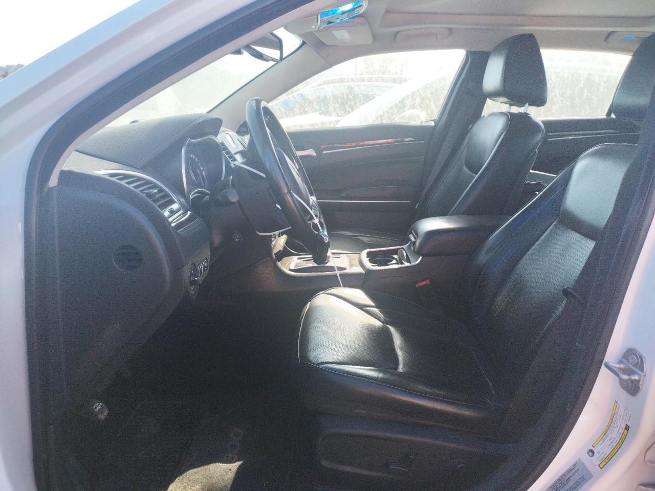 2016 Chrysler 300C VIN: 2C3CCAEG9GH348678 Lot: 64507844