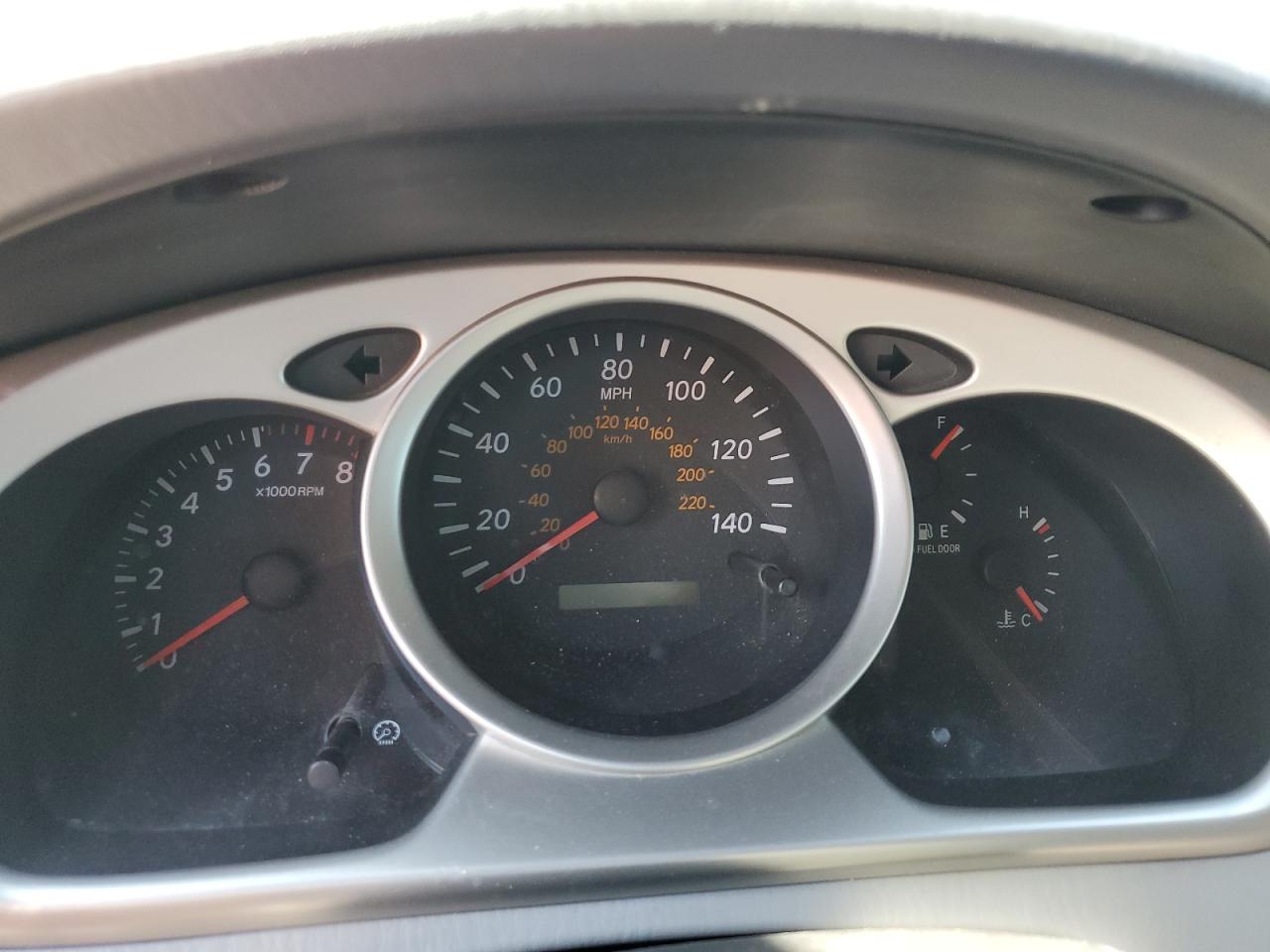 2004 Toyota Highlander VIN: JTEDD21A640104101 Lot: 62428004