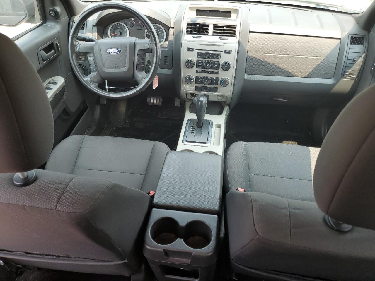 2012 Ford Escape Xlt VIN: 1FMCU9DG1CKC38859 Lot: 63462024