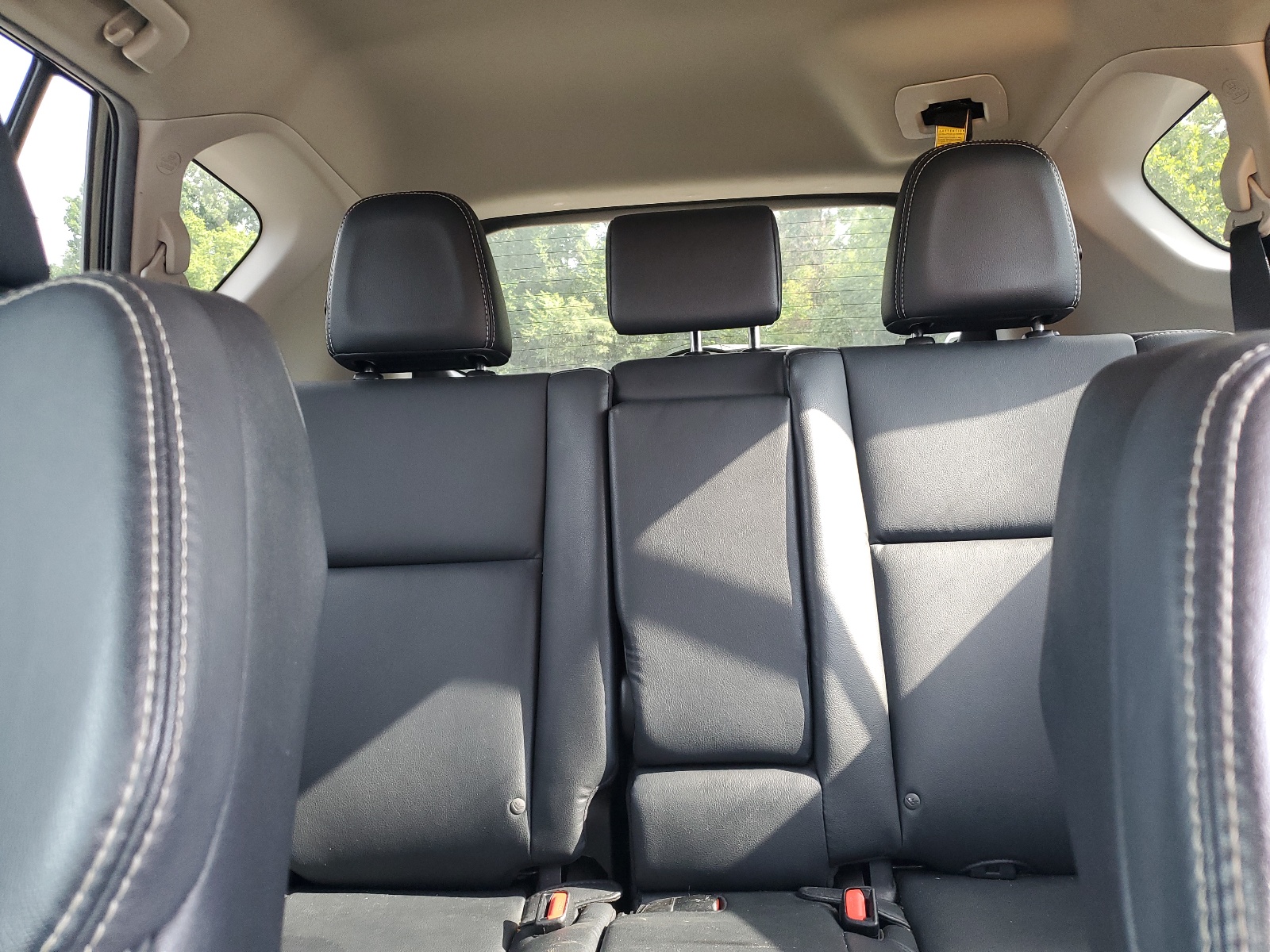 2T3DFREV5HW657053 2017 Toyota Rav4 Limited