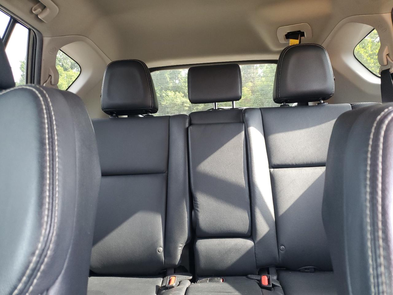 2017 Toyota Rav4 Limited VIN: 2T3DFREV5HW657053 Lot: 63033664