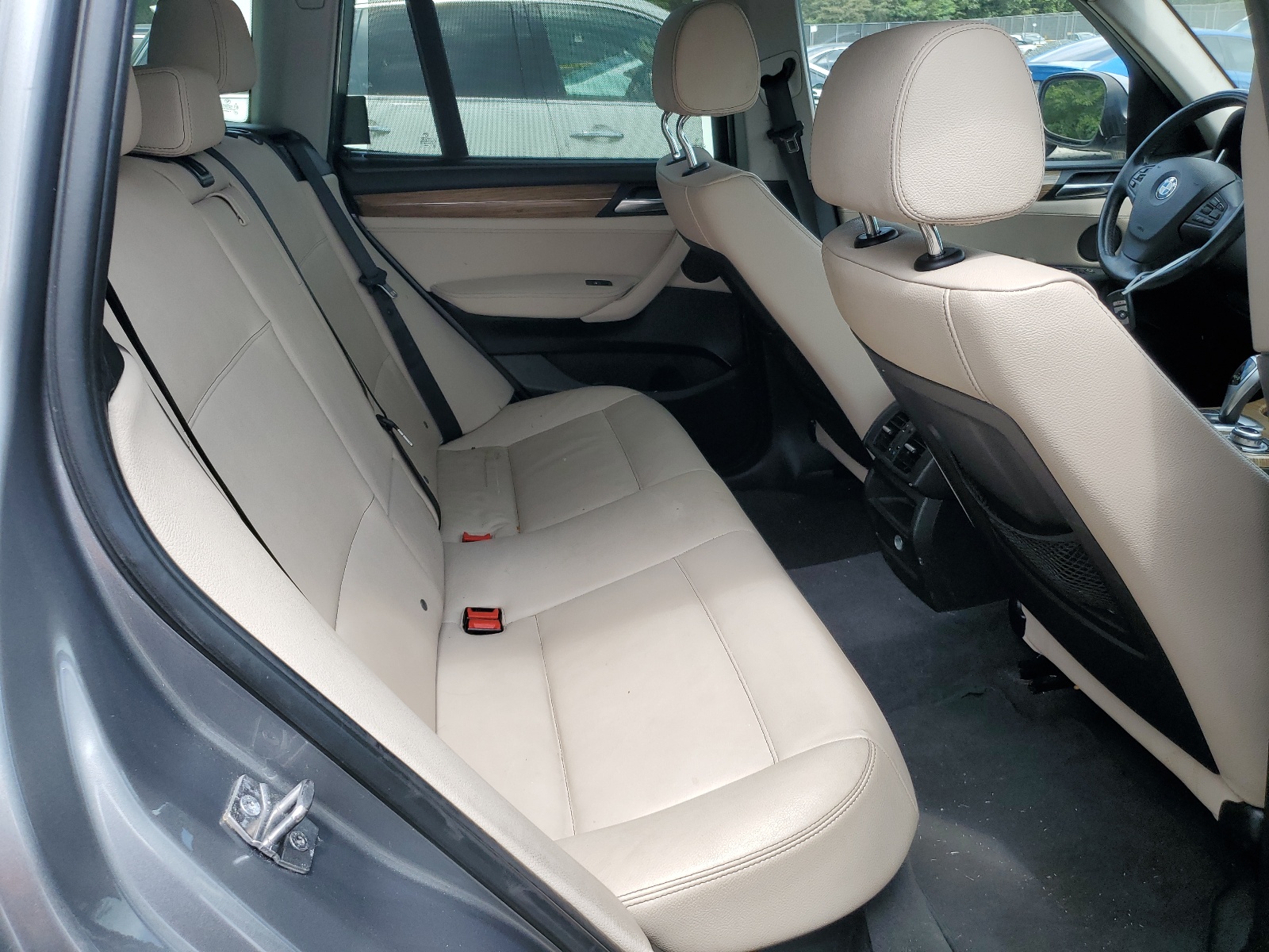 5UXWX9C54D0A26237 2013 BMW X3 xDrive28I