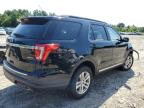 2018 Ford Explorer Xlt იყიდება Mendon-ში, MA - Front End