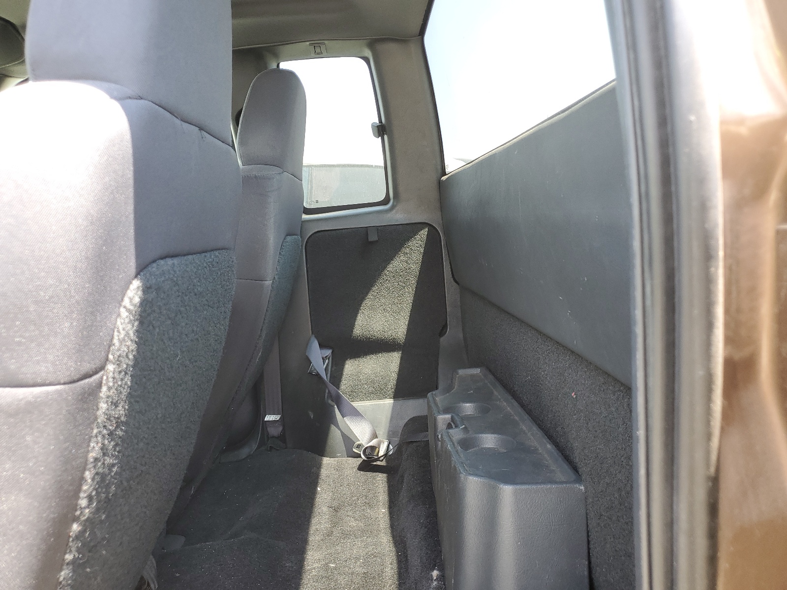 1GTCS19X038160169 2003 GMC Sonoma