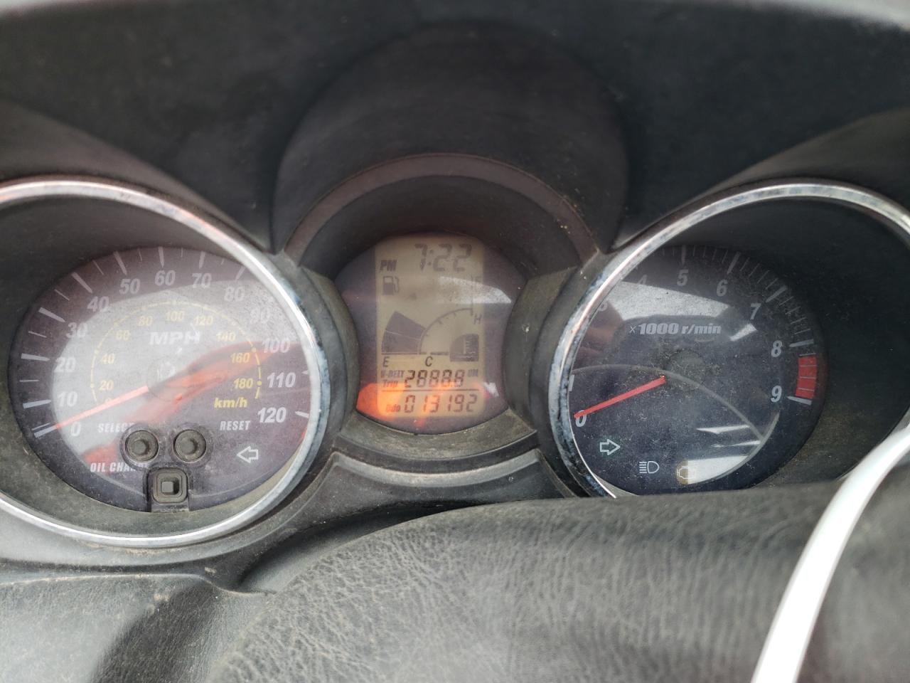 2007 Yamaha Yp400 VIN: JYASH03Y37A006975 Lot: 62121484