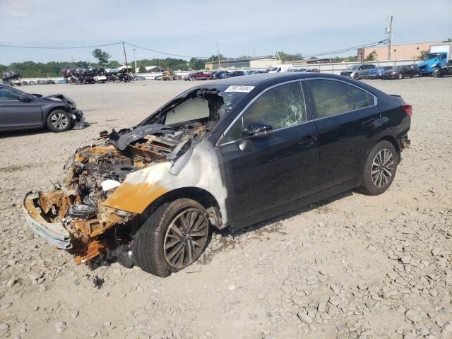 2018 Subaru Legacy 2.5I Premium