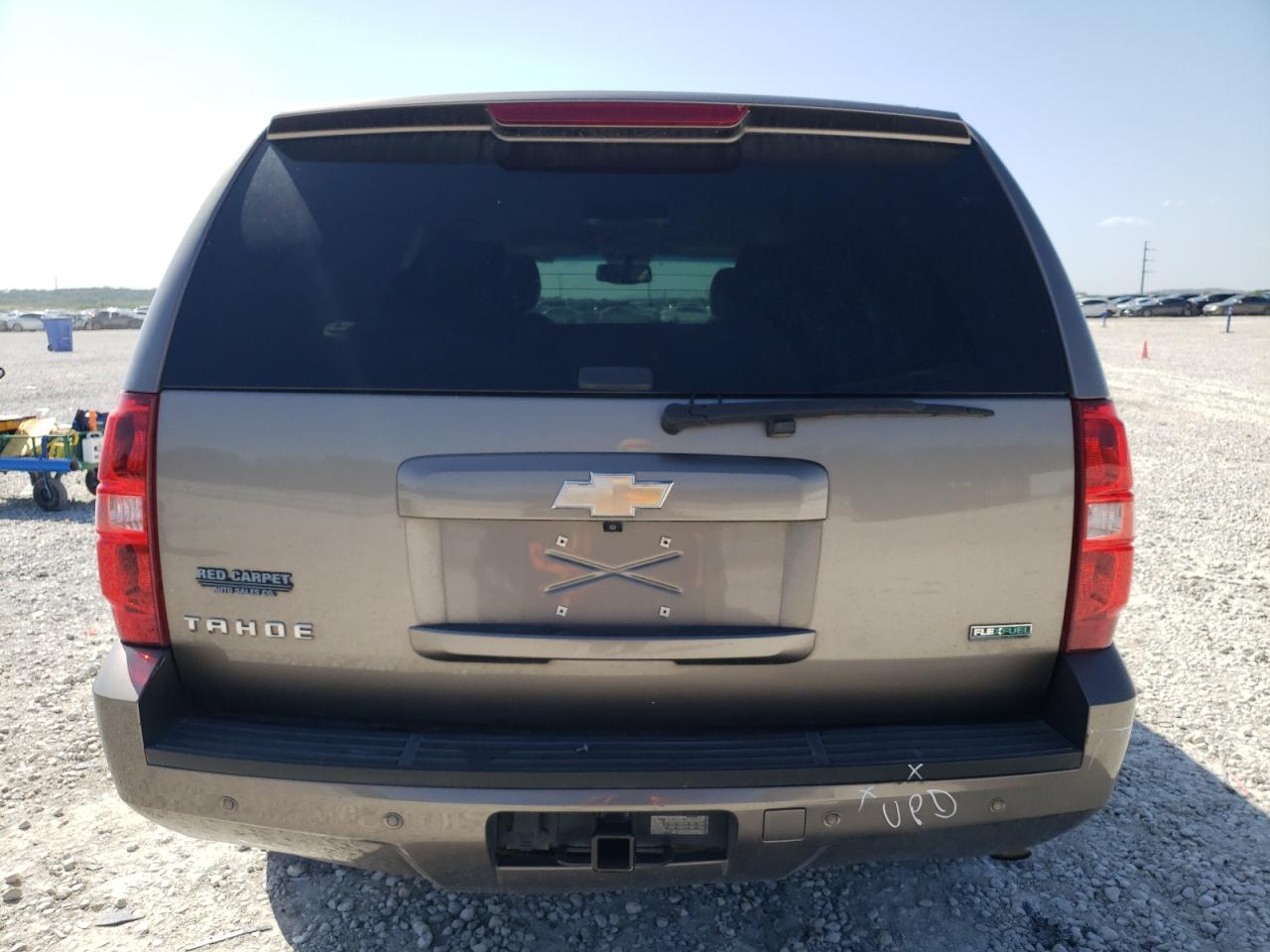 2011 Chevrolet Tahoe C1500 Lt VIN: 1GNSCBE00BR382802 Lot: 61863364