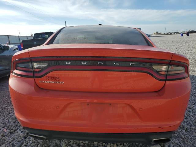 2C3CDXBG9HH546554 | 2017 Dodge charger se