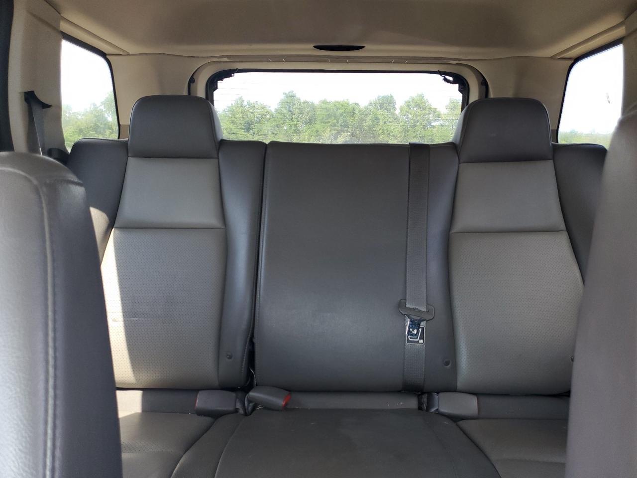 2009 Jeep Grand Cherokee Laredo VIN: 1J8HR48P19C532203 Lot: 63961444