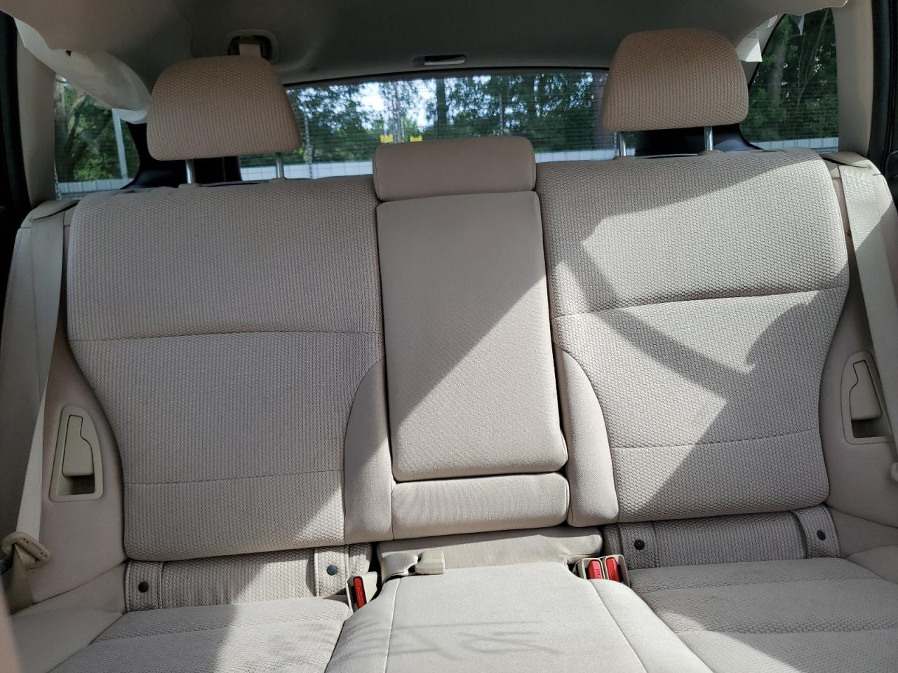 2017 Subaru Outback 2.5I Premium VIN: 4S4BSAFC1H3424822 Lot: 63493544