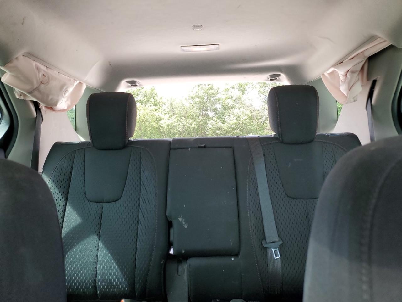 2013 Chevrolet Equinox - Image 10