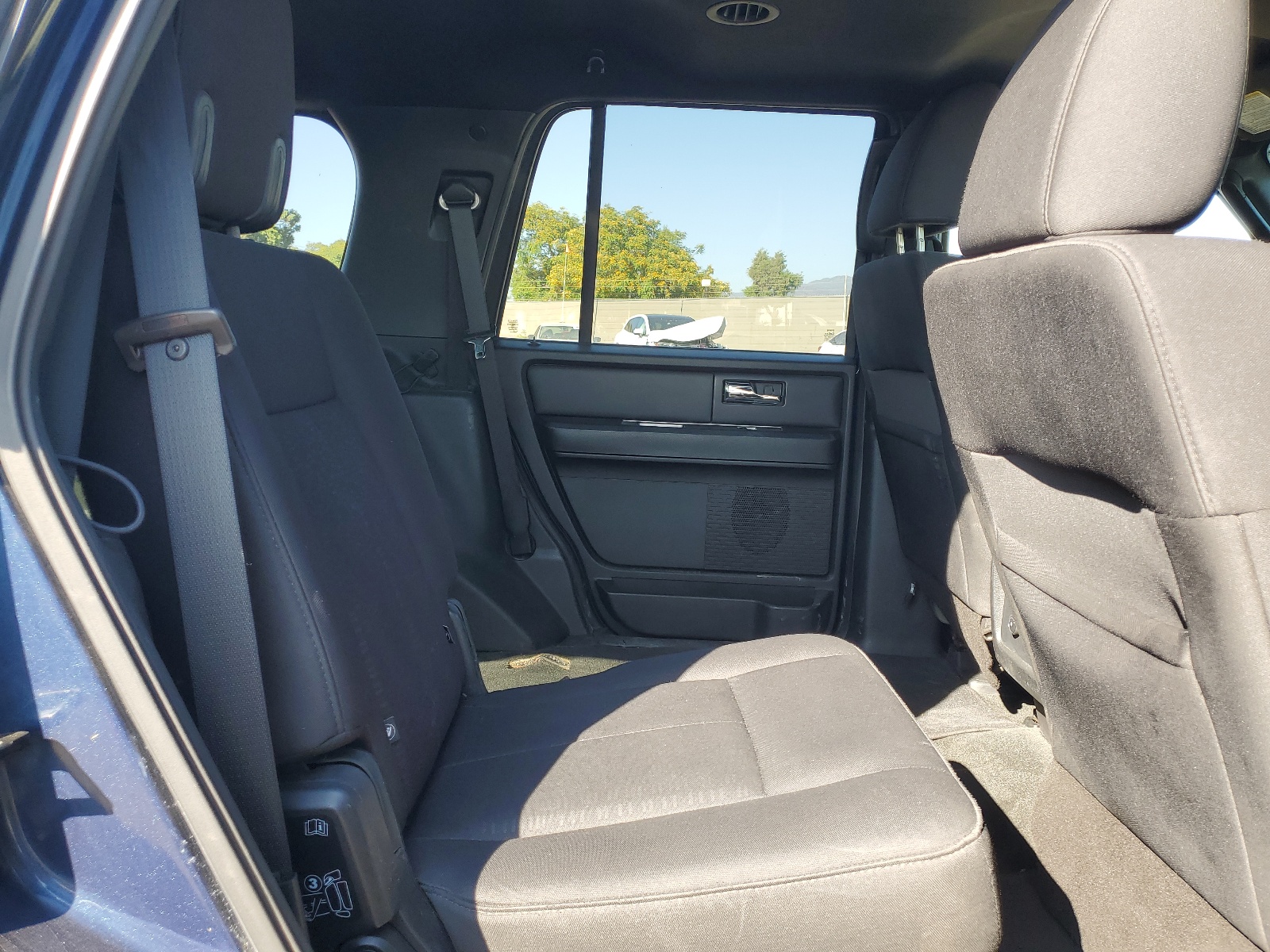 1FMJU1GT3GEF50817 2016 Ford Expedition Xl