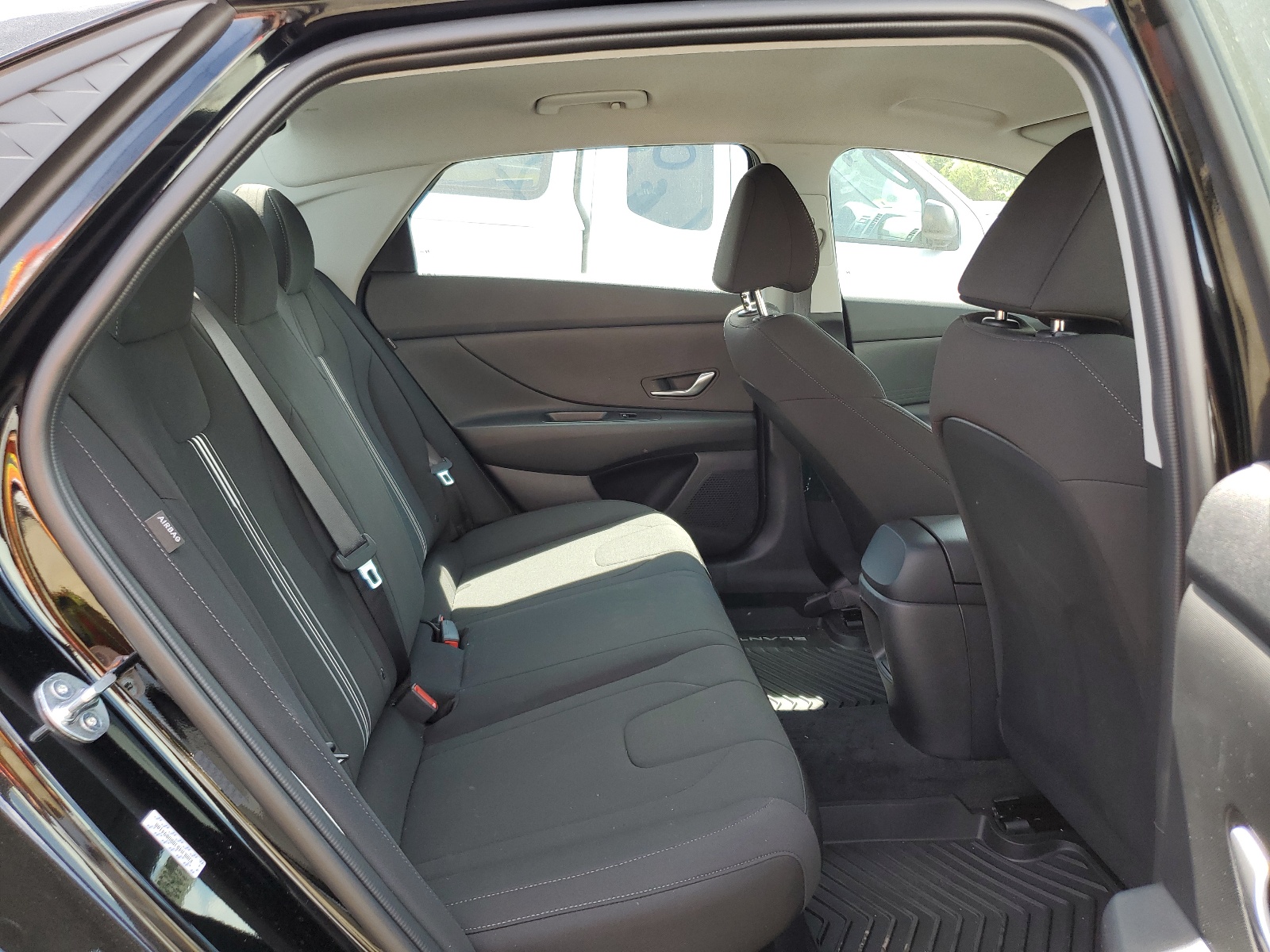 KMHLM4DJ8RU094108 2024 Hyundai Elantra Blue