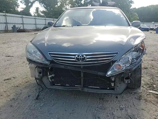 2005 Toyota Camry Le VIN: 4T1BE32K75U542153 Lot: 62019514