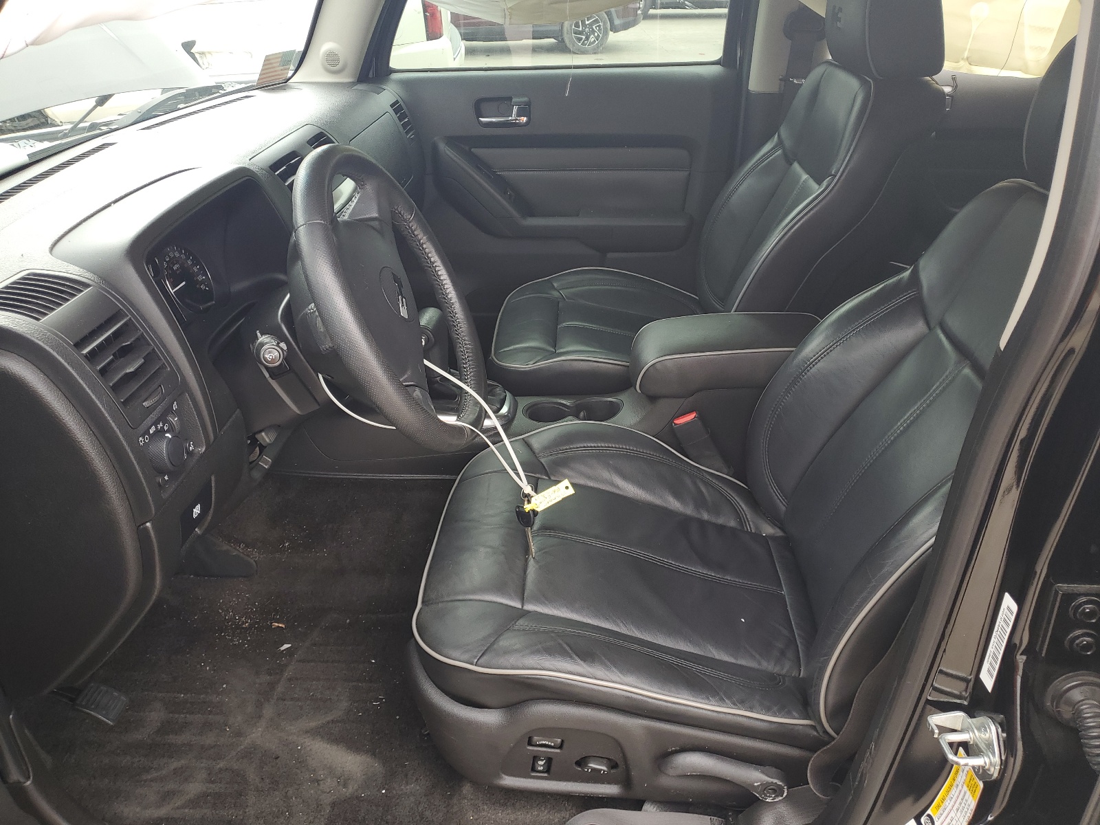 5GTDN13E778251084 2007 Hummer H3