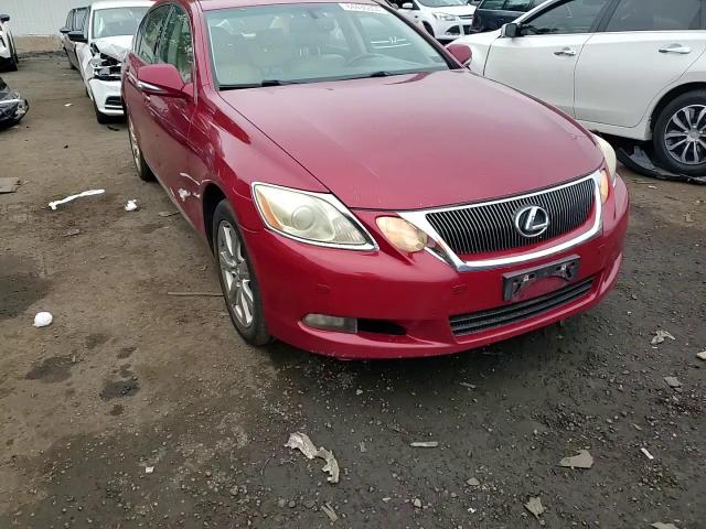 2010 Lexus Gs 350 VIN: JTHCE1KSXA0026463 Lot: 64436804