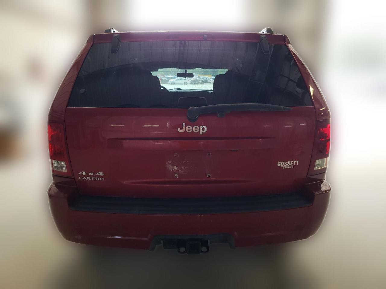 2006 Jeep Grand Cherokee Laredo VIN: 1J4GR48K96C311641 Lot: 64695654