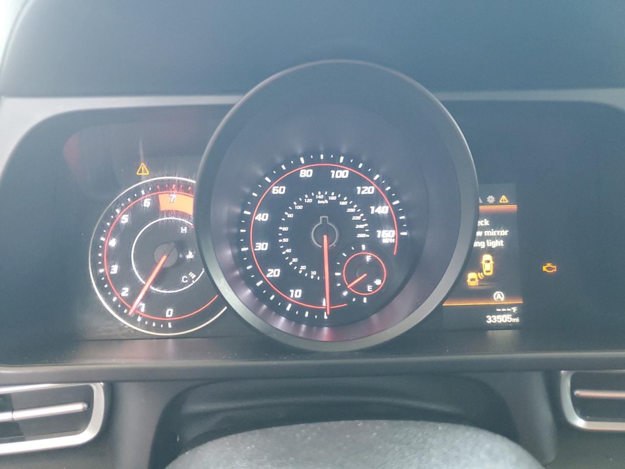 2021 Hyundai Elantra Se VIN: KMHLL4AG3MU120893 Lot: 57566324