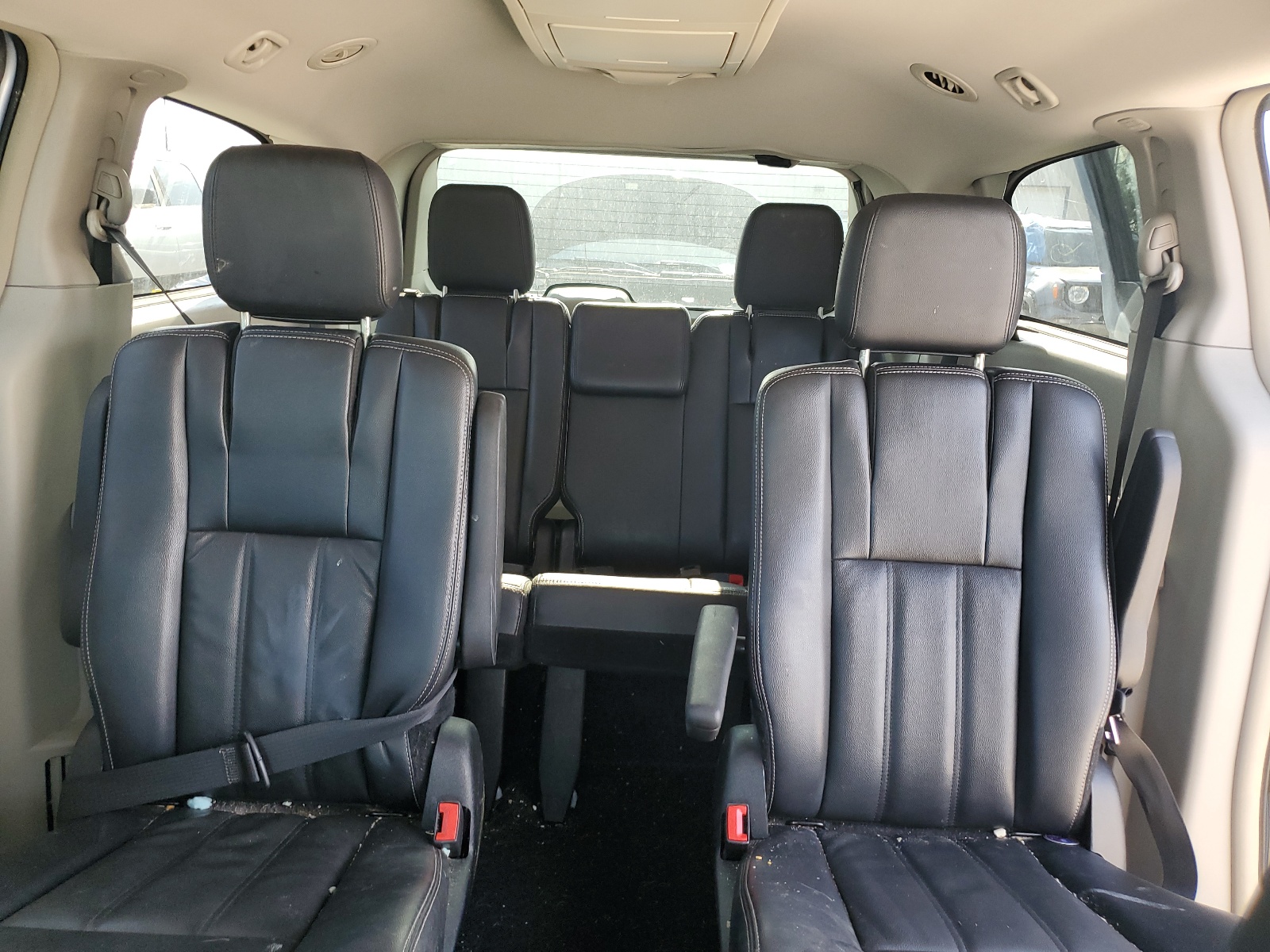 2C4RC1BG2DR620813 2013 Chrysler Town & Country Touring