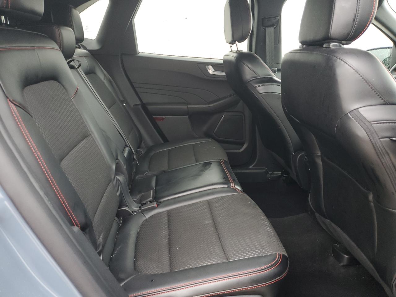 2024 Ford Escape St Line VIN: 1FMCU9MN7RUA95010 Lot: 64241004