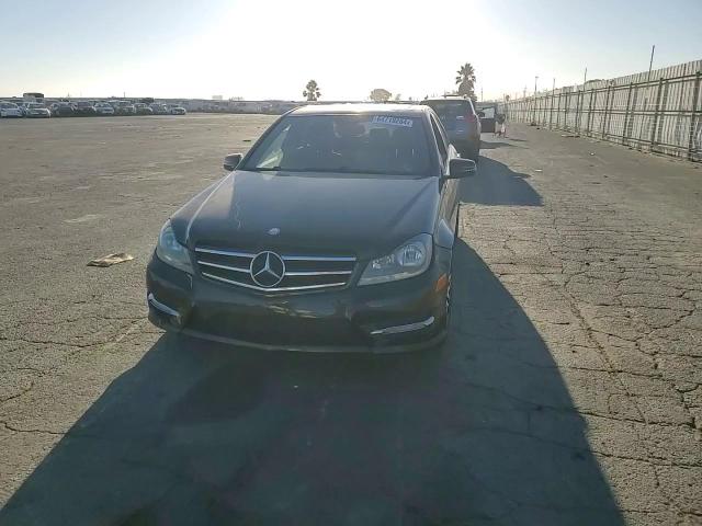 2013 Mercedes-Benz C-klasse - Image 11