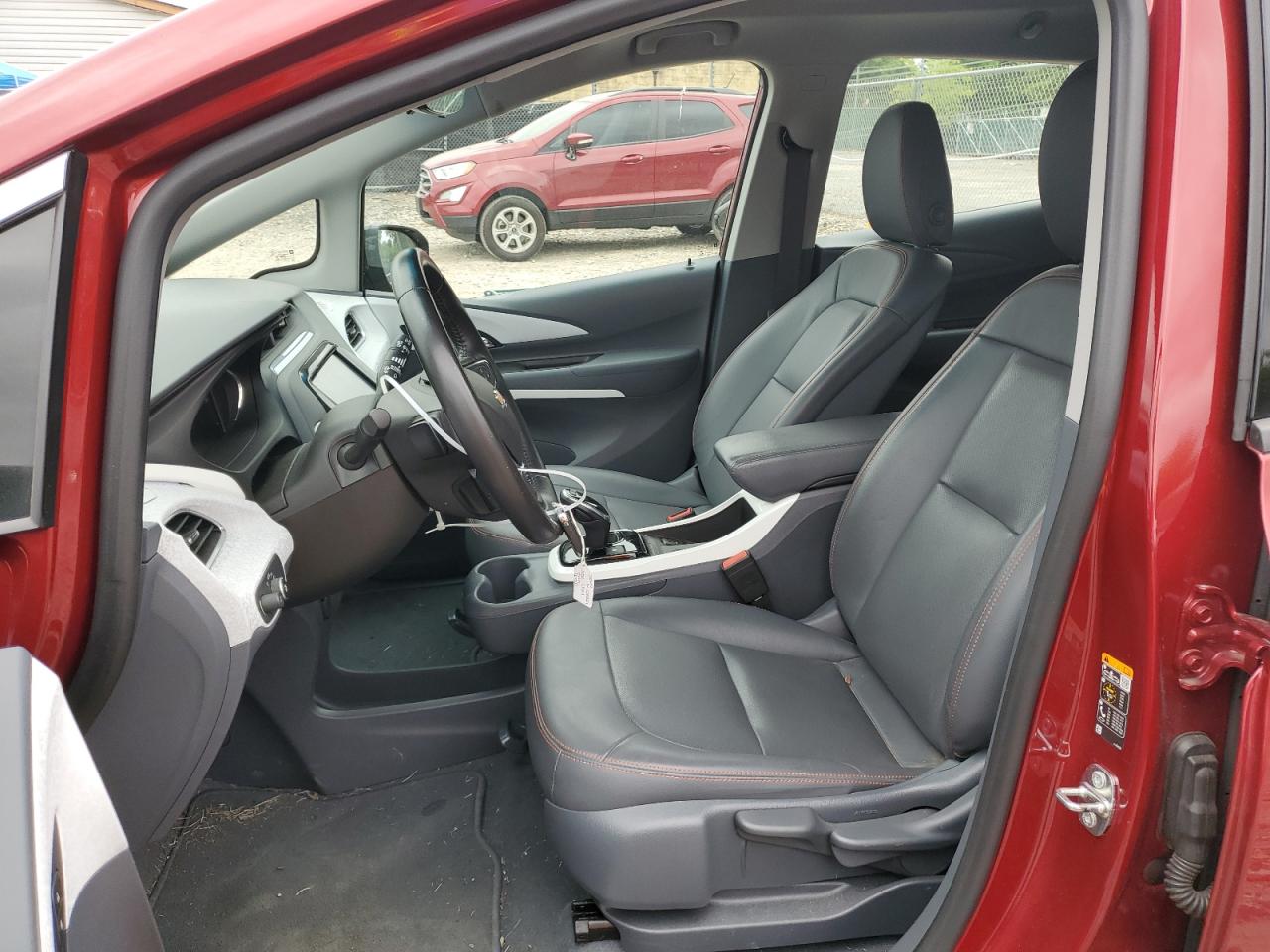 1G1FZ6S00L4132066 2020 Chevrolet Bolt Ev Premier