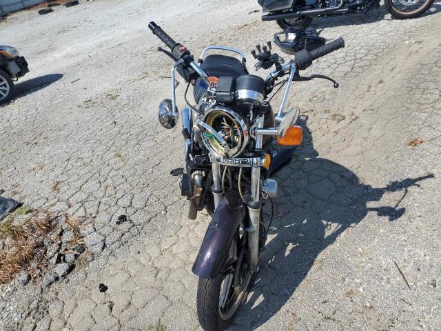 1983 SUZUKI GS850 G  