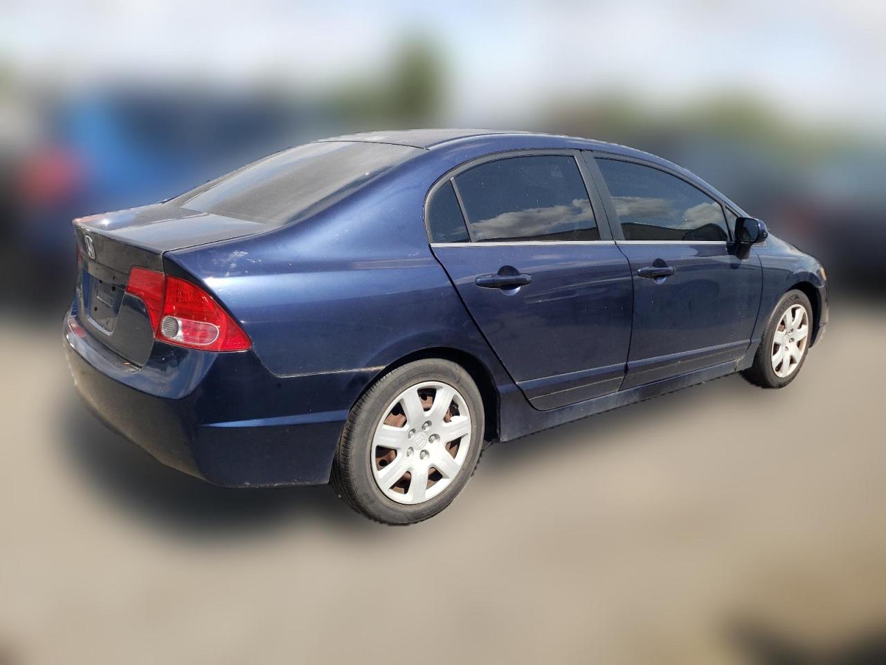 2007 Honda Civic - Image 3