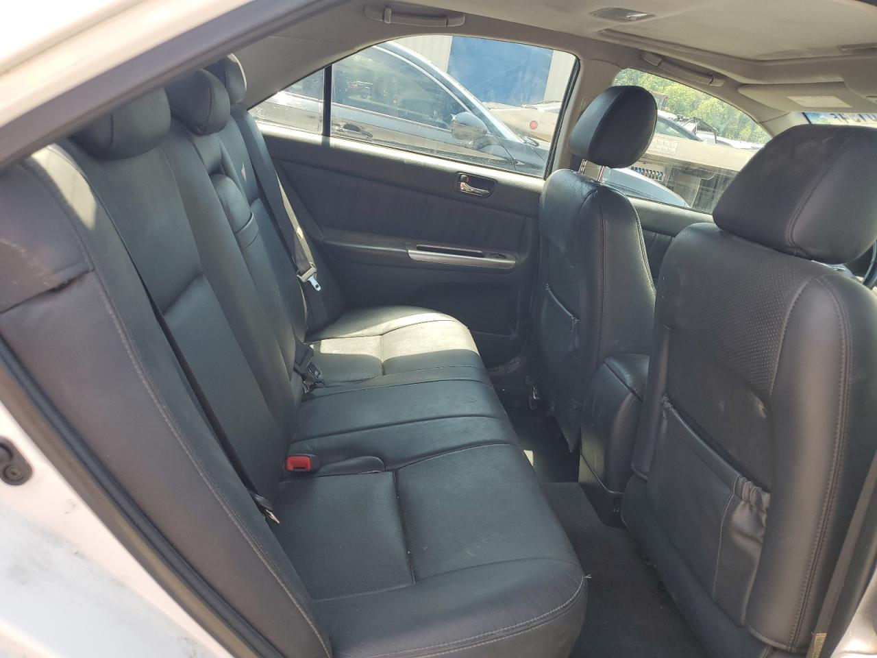 2005 Toyota Camry Se VIN: 4T1BA32K05U070602 Lot: 64028194