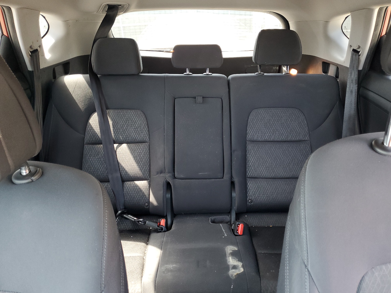 KM8J3CA48HU386925 2017 Hyundai Tucson Limited