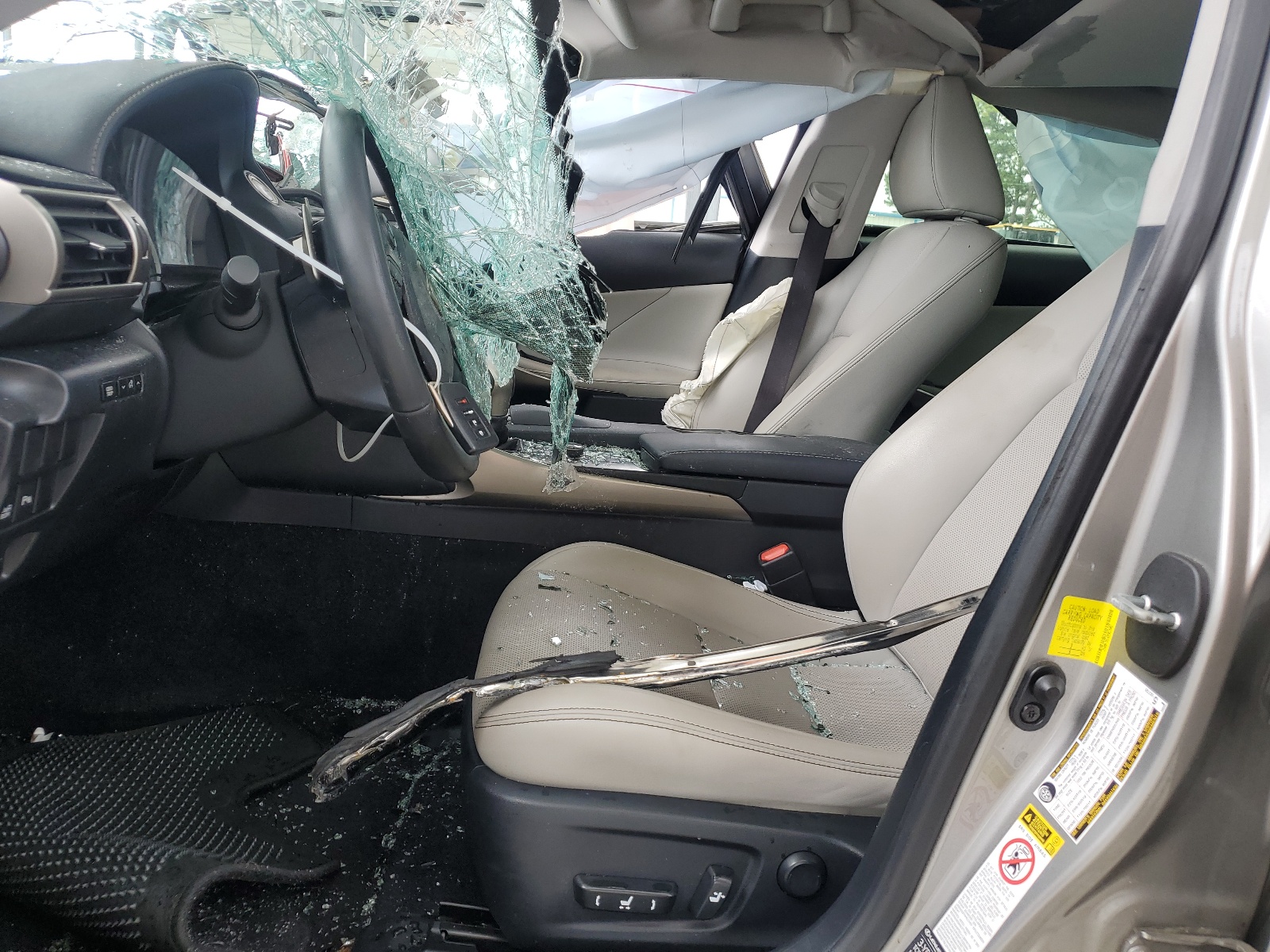 JTHBF1D24E5023802 2014 Lexus Is 250