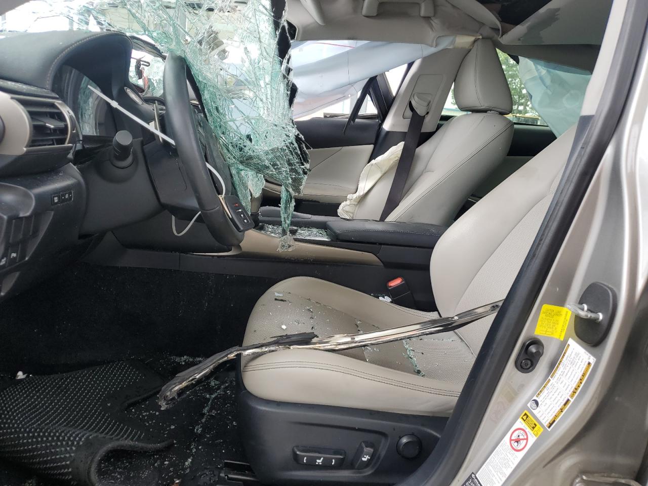 2014 Lexus Is 250 VIN: JTHBF1D24E5023802 Lot: 64880514