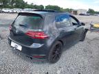2013 VOLKSWAGEN GOLF GTI PERFORMANCE S-A  for sale at Copart WOLVERHAMPTON