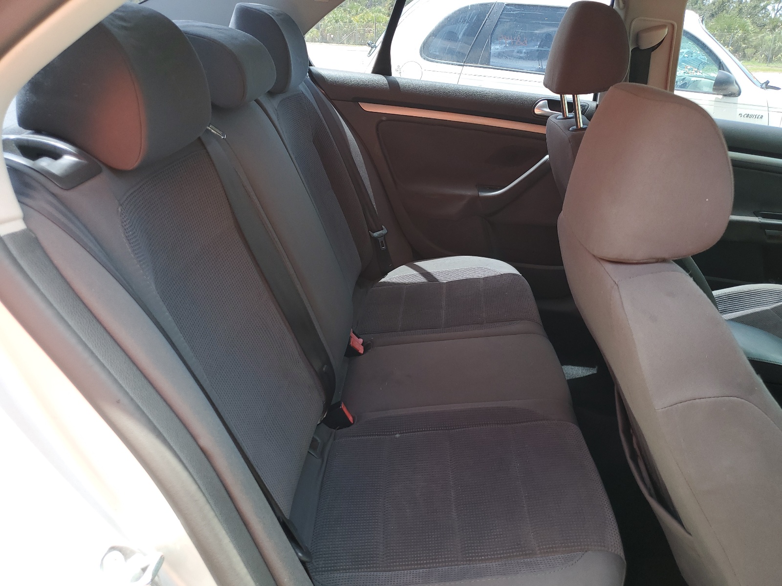 3VWPF71K77M112224 2007 Volkswagen Jetta 2.5