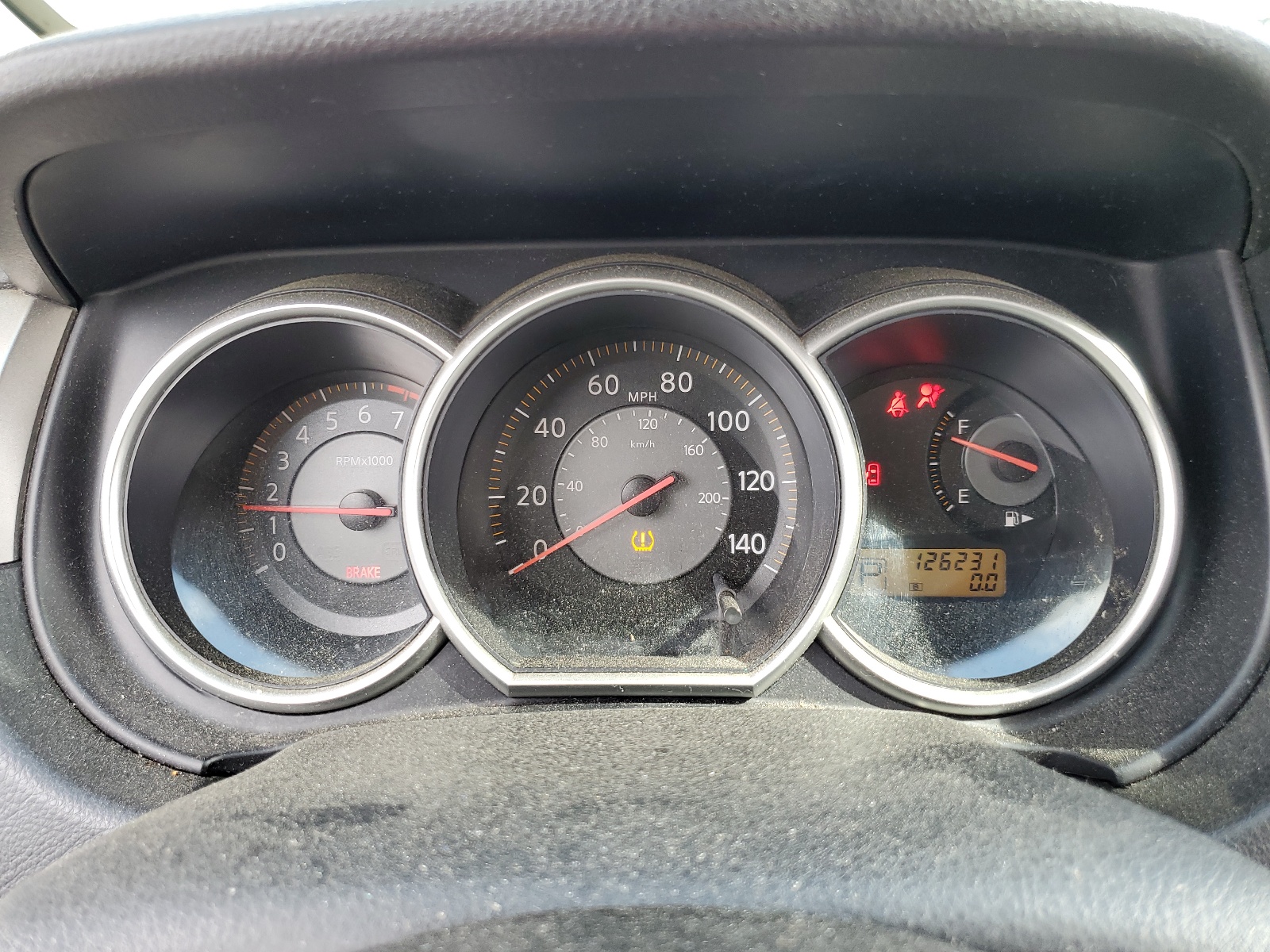 3N1BC13E38L363469 2008 Nissan Versa S