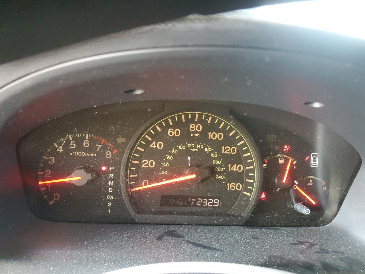 2004 Honda Accord Lx VIN: 1HGCM56384A154571 Lot: 65513294