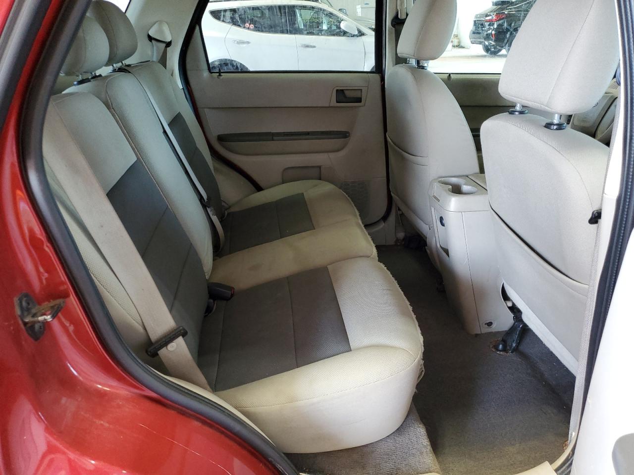 2008 Ford Escape Xlt VIN: 1FMCU931X8KE63415 Lot: 64553734